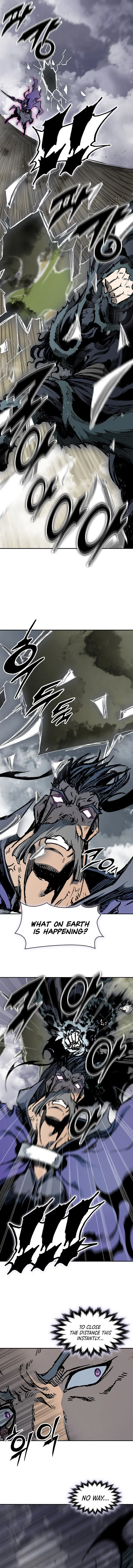 Memoir Of The King Of War Chapter 235 - Page 4 in English