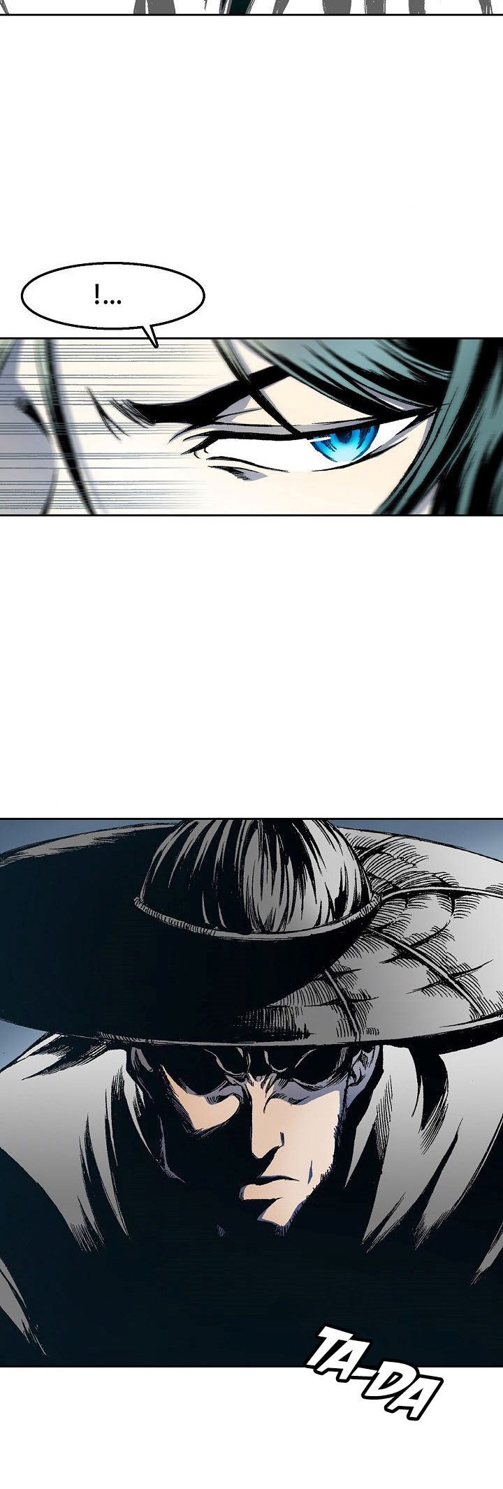Memoir Of The King Of War Chapter 24 - Page 18 in English