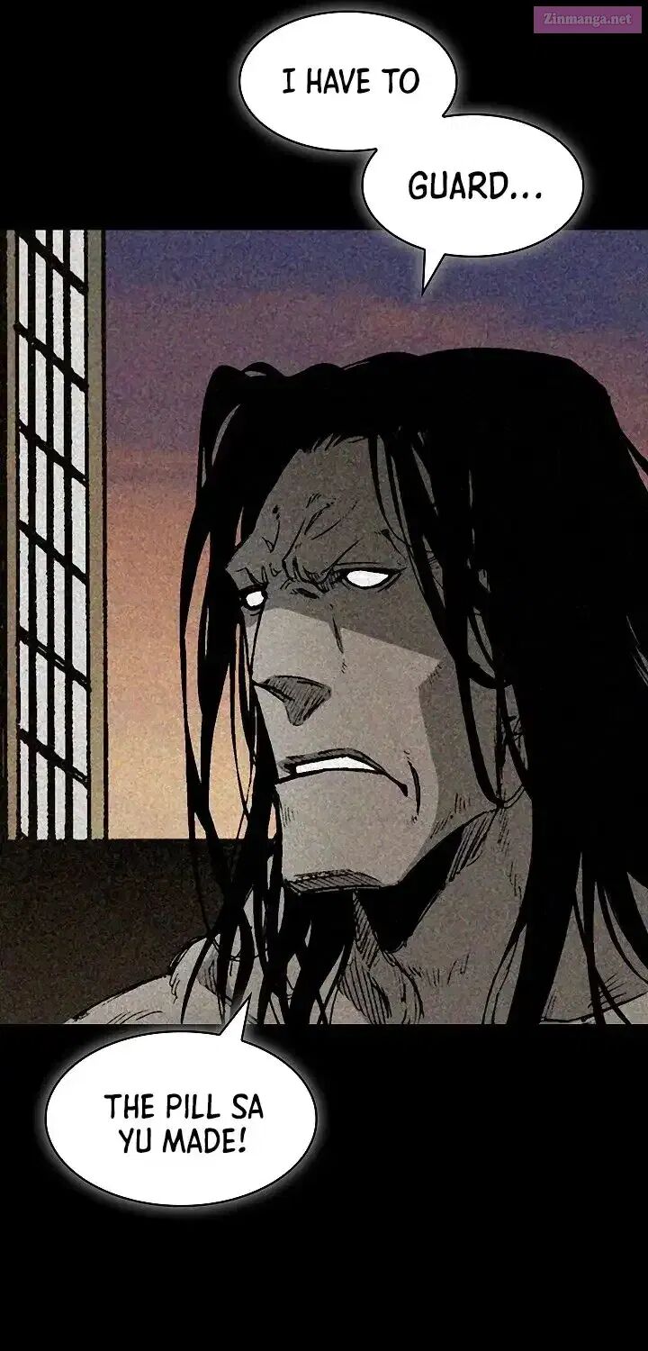 Memoir Of The King Of War Chapter 241 - Page 10 in English