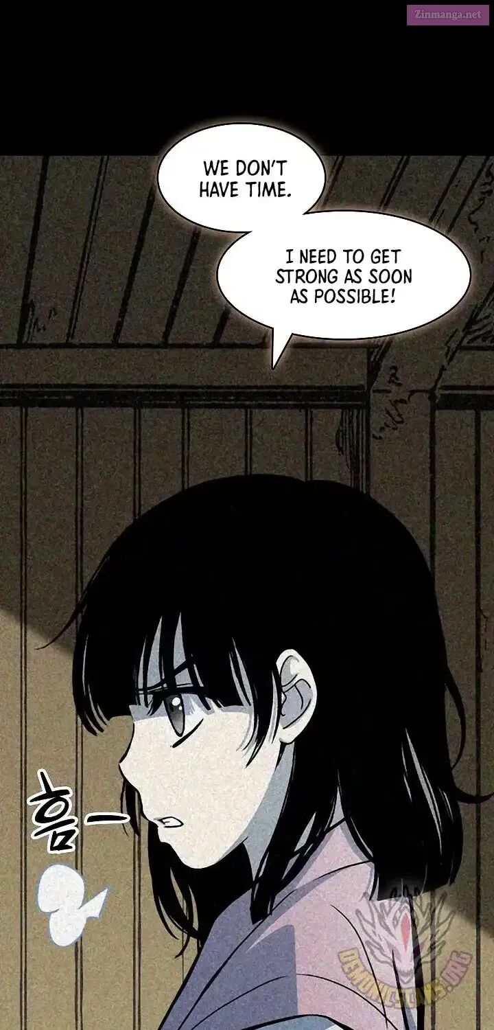 Memoir Of The King Of War Chapter 241 - Page 11 in English