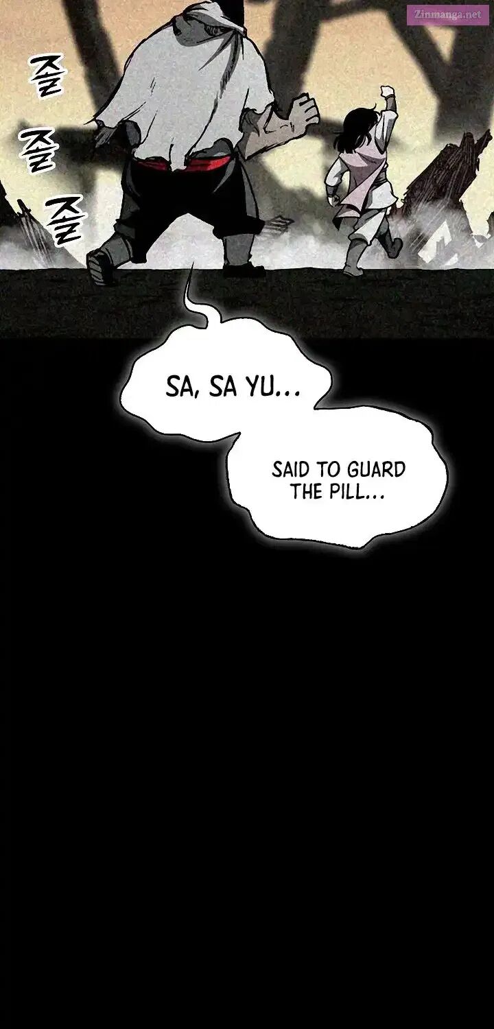 Memoir Of The King Of War Chapter 241 - Page 17 in English