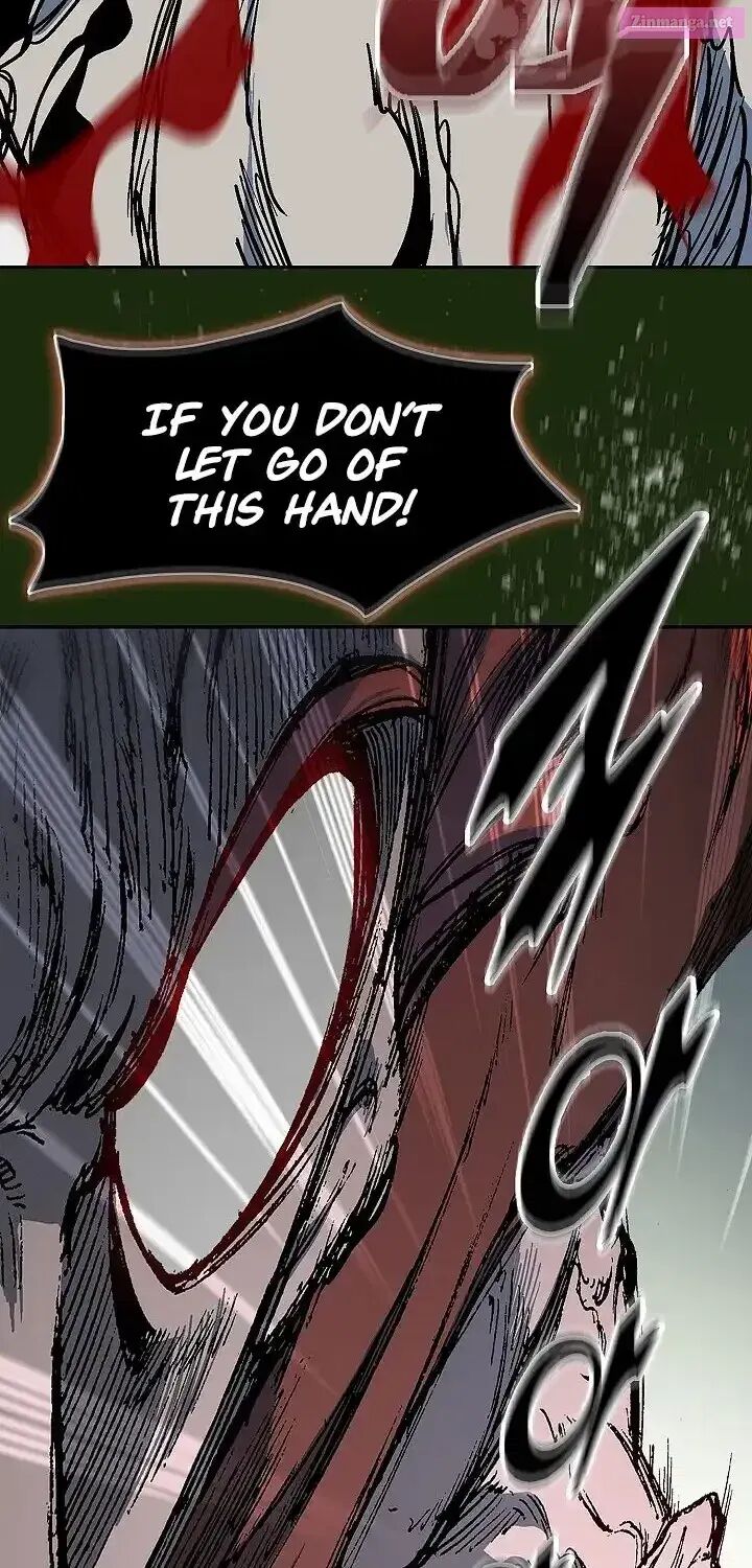 Memoir Of The King Of War Chapter 241 - Page 22 in English