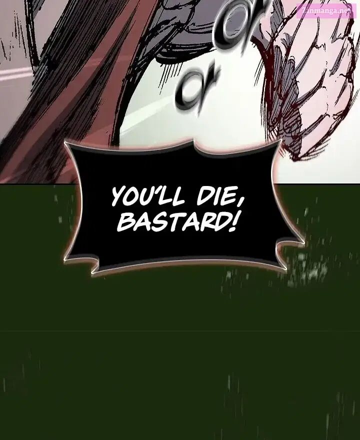 Memoir Of The King Of War Chapter 241 - Page 23 in English
