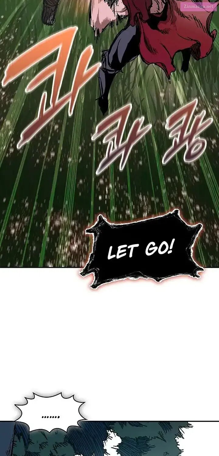 Memoir Of The King Of War Chapter 241 - Page 31 in English