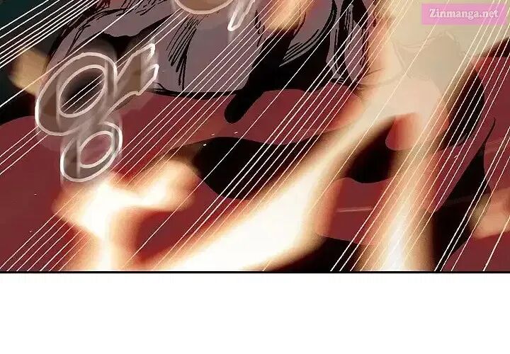 Memoir Of The King Of War Chapter 241 - Page 40 in English