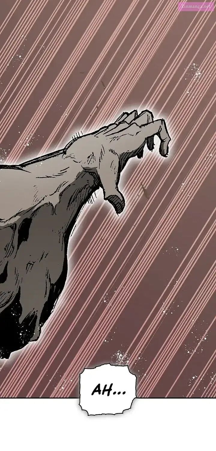 Memoir Of The King Of War Chapter 241 - Page 46 in English