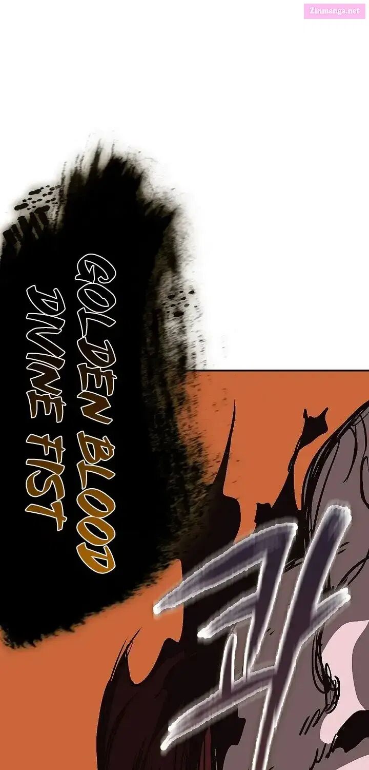 Memoir Of The King Of War Chapter 241 - Page 47 in English