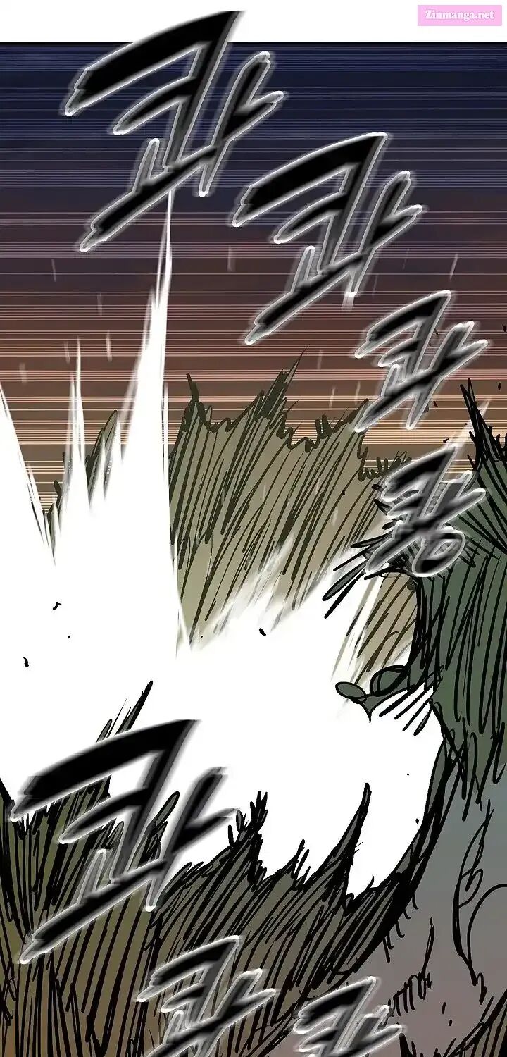 Memoir Of The King Of War Chapter 241 - Page 50 in English