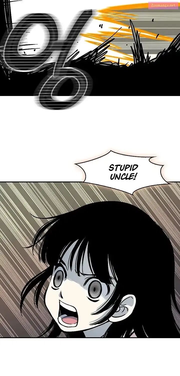 Memoir Of The King Of War Chapter 241 - Page 52 in English