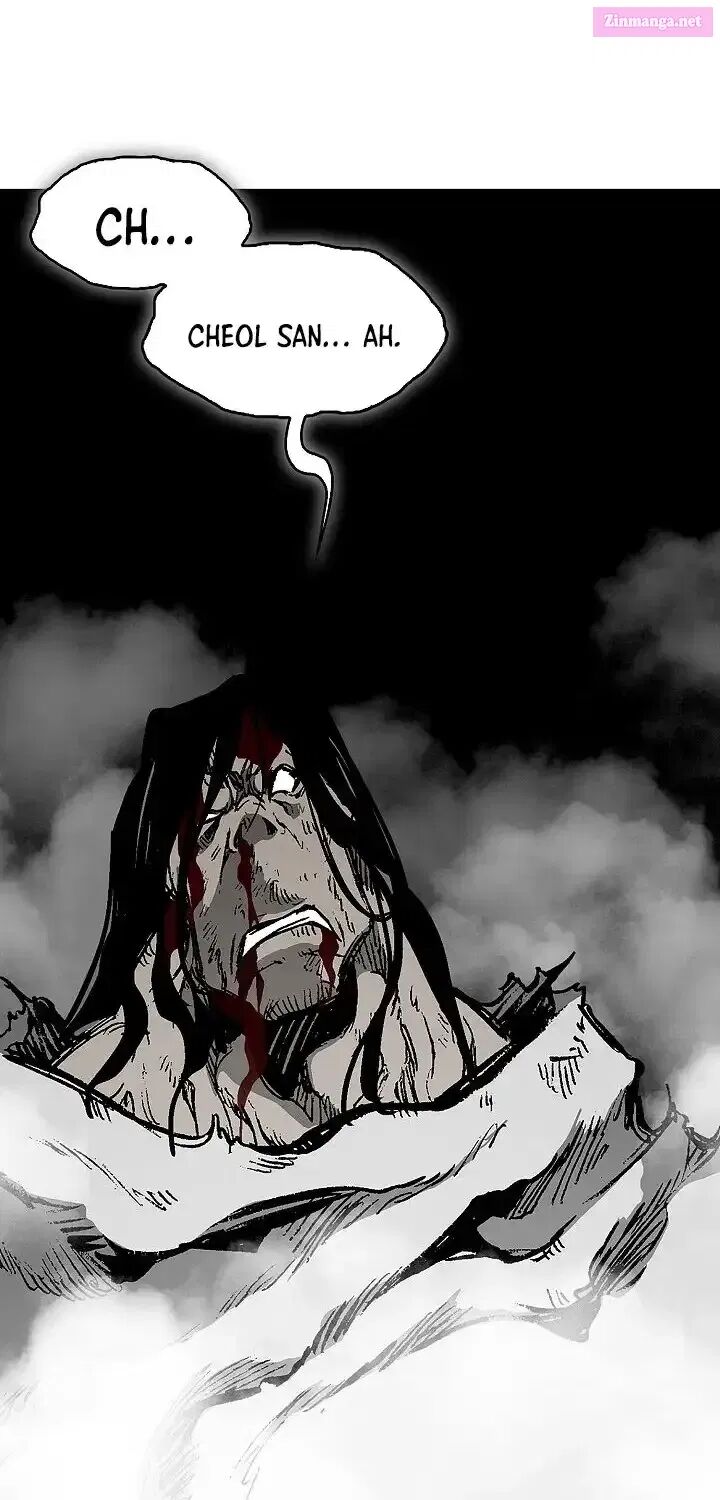 Memoir Of The King Of War Chapter 241 - Page 53 in English