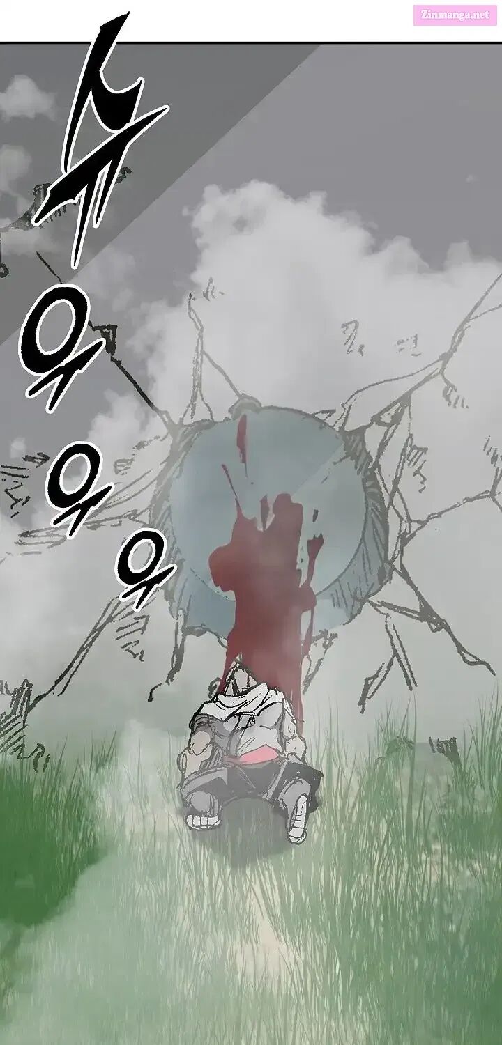 Memoir Of The King Of War Chapter 241 - Page 55 in English