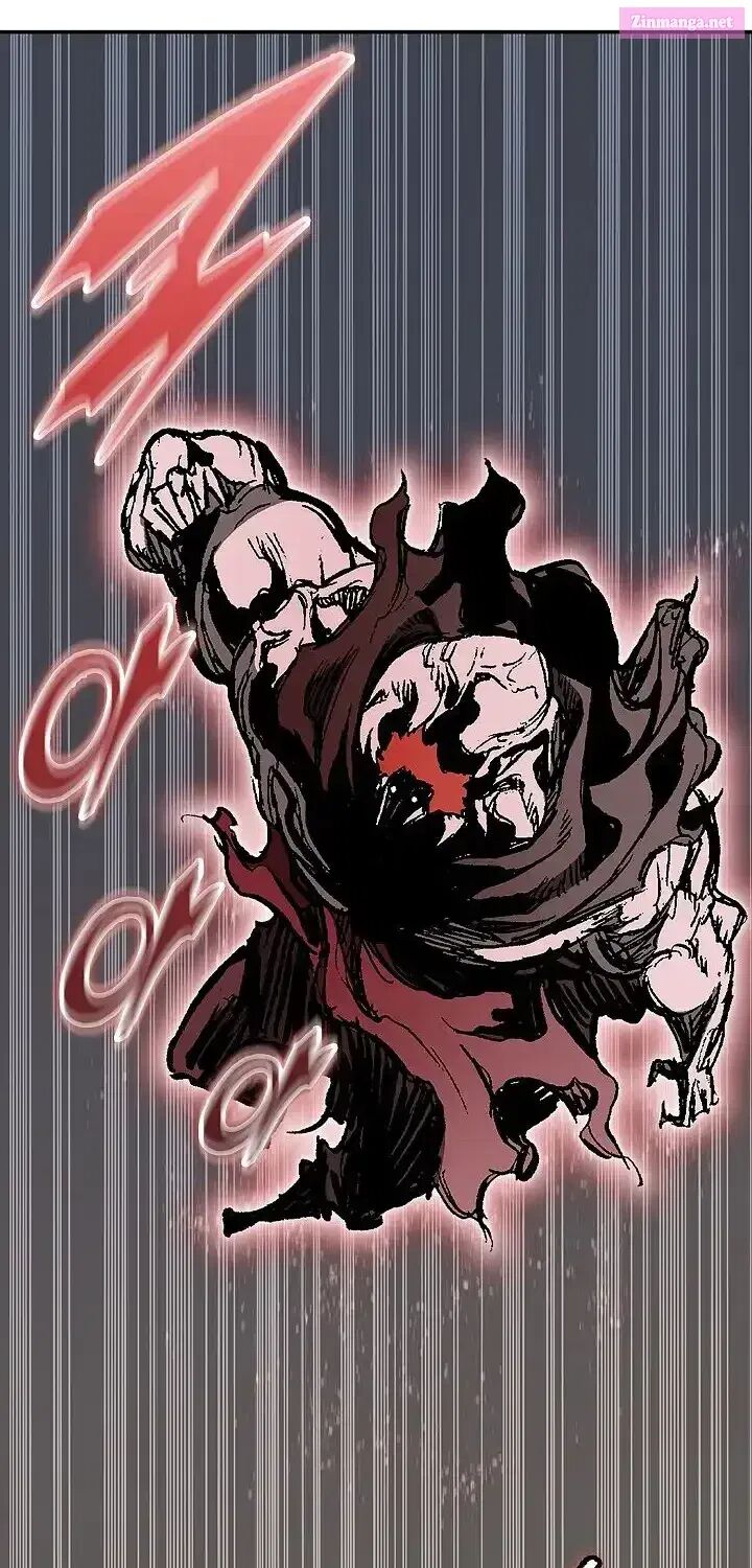 Memoir Of The King Of War Chapter 241 - Page 62 in English
