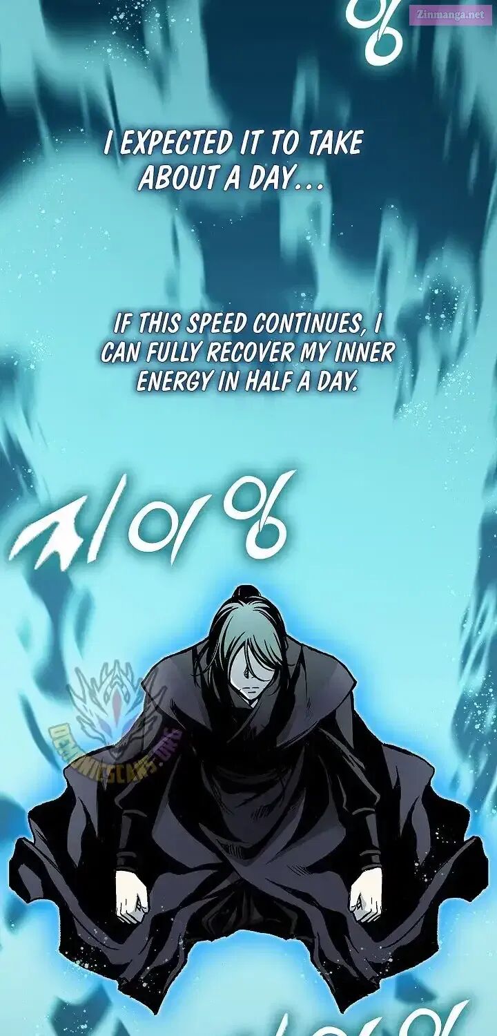 Memoir Of The King Of War Chapter 241 - Page 74 in English