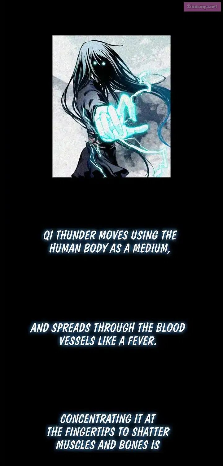 Memoir Of The King Of War Chapter 241 - Page 76 in English