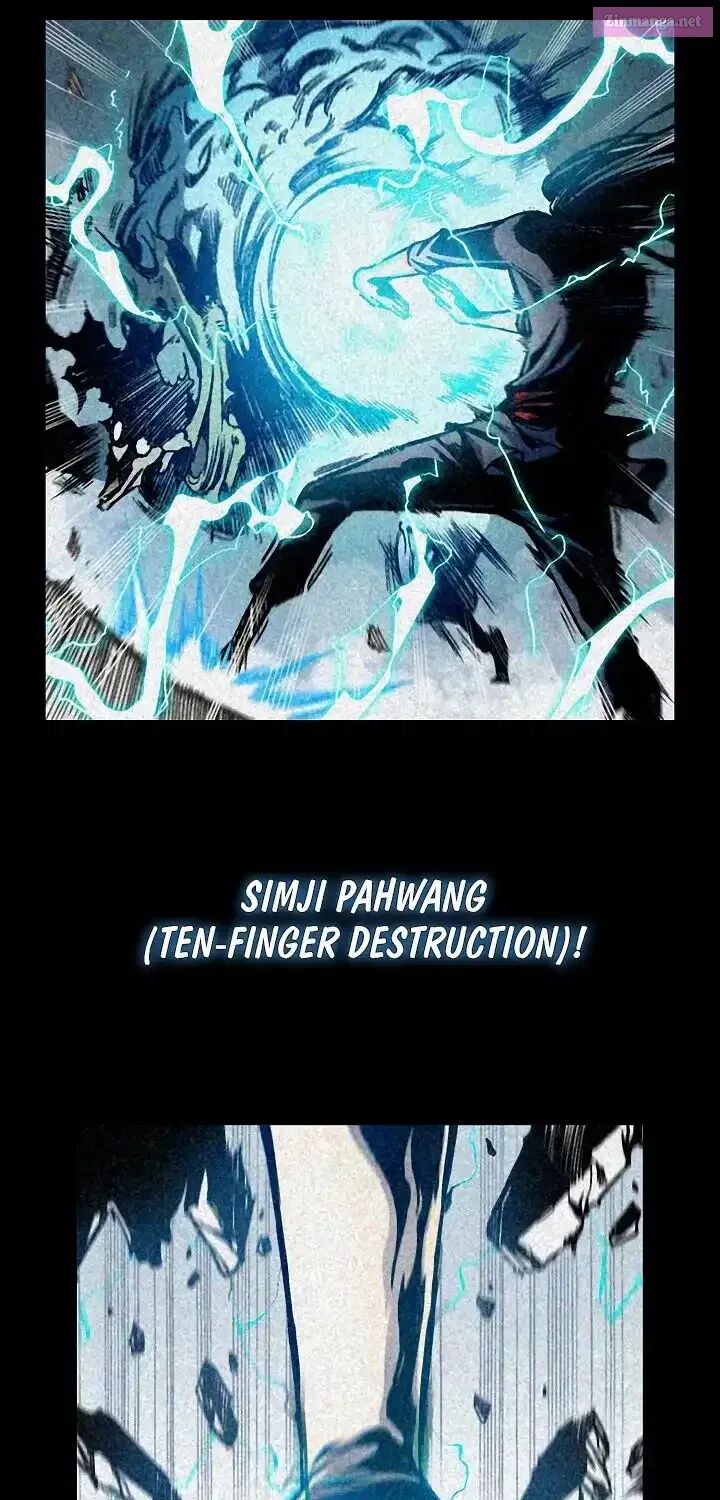 Memoir Of The King Of War Chapter 241 - Page 78 in English