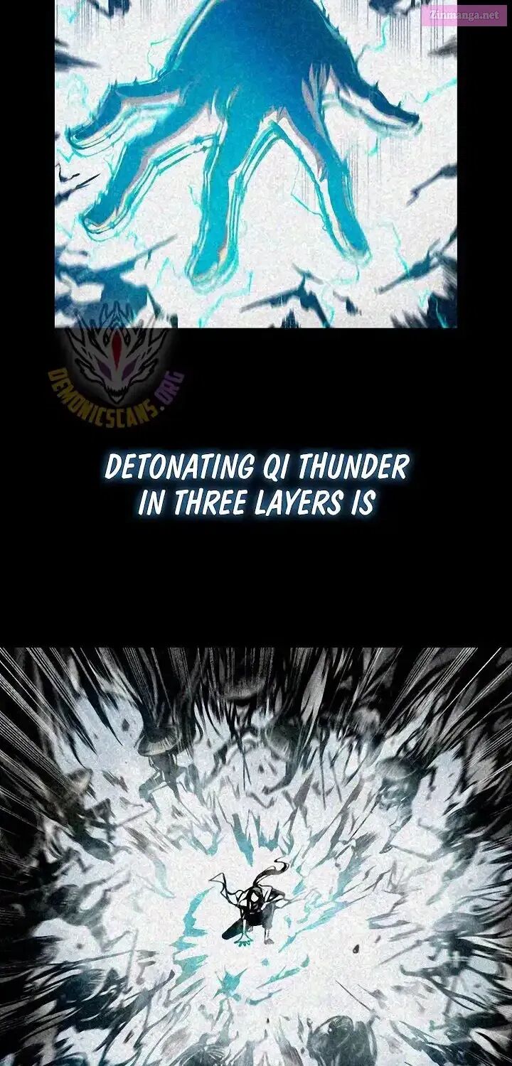 Memoir Of The King Of War Chapter 241 - Page 79 in English