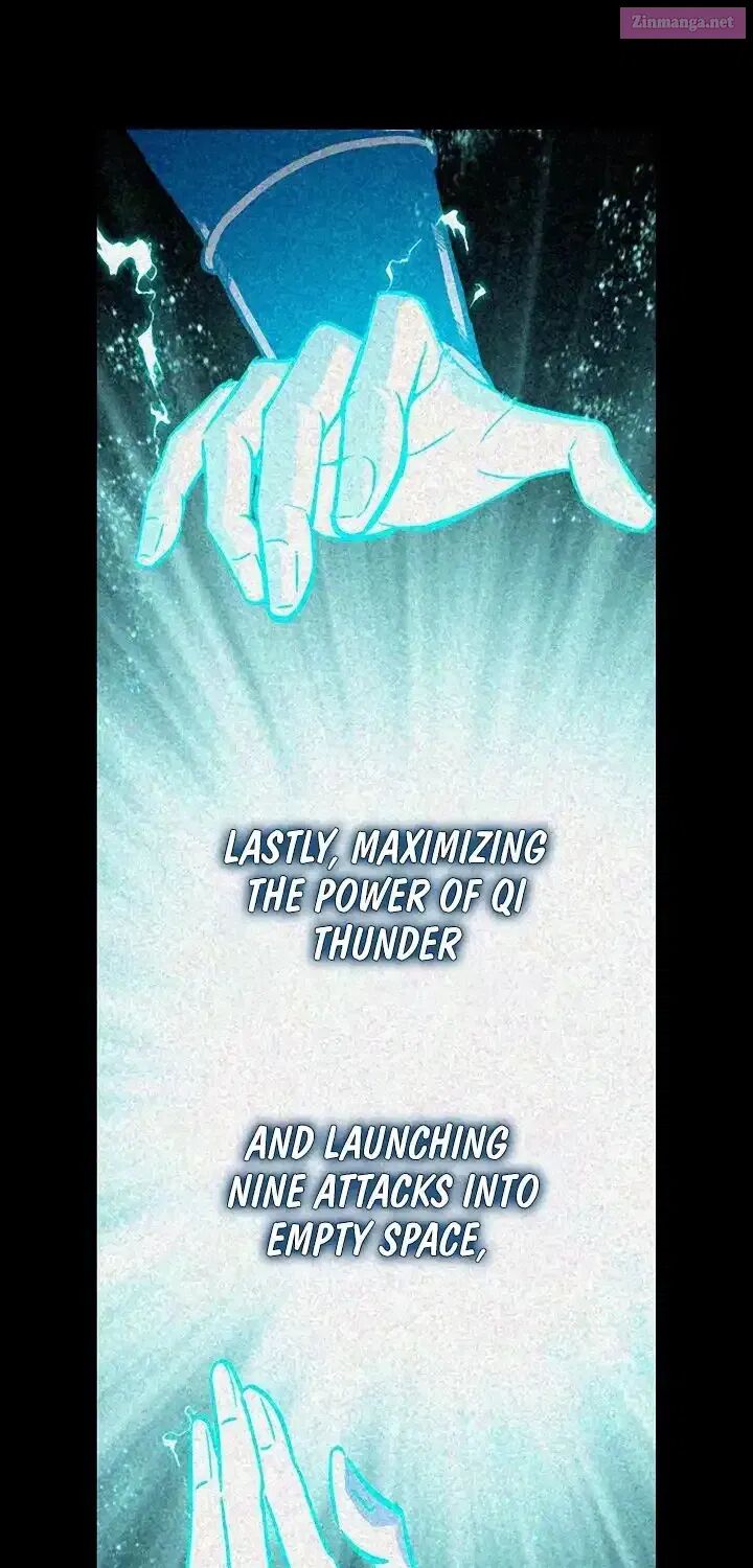 Memoir Of The King Of War Chapter 241 - Page 84 in English