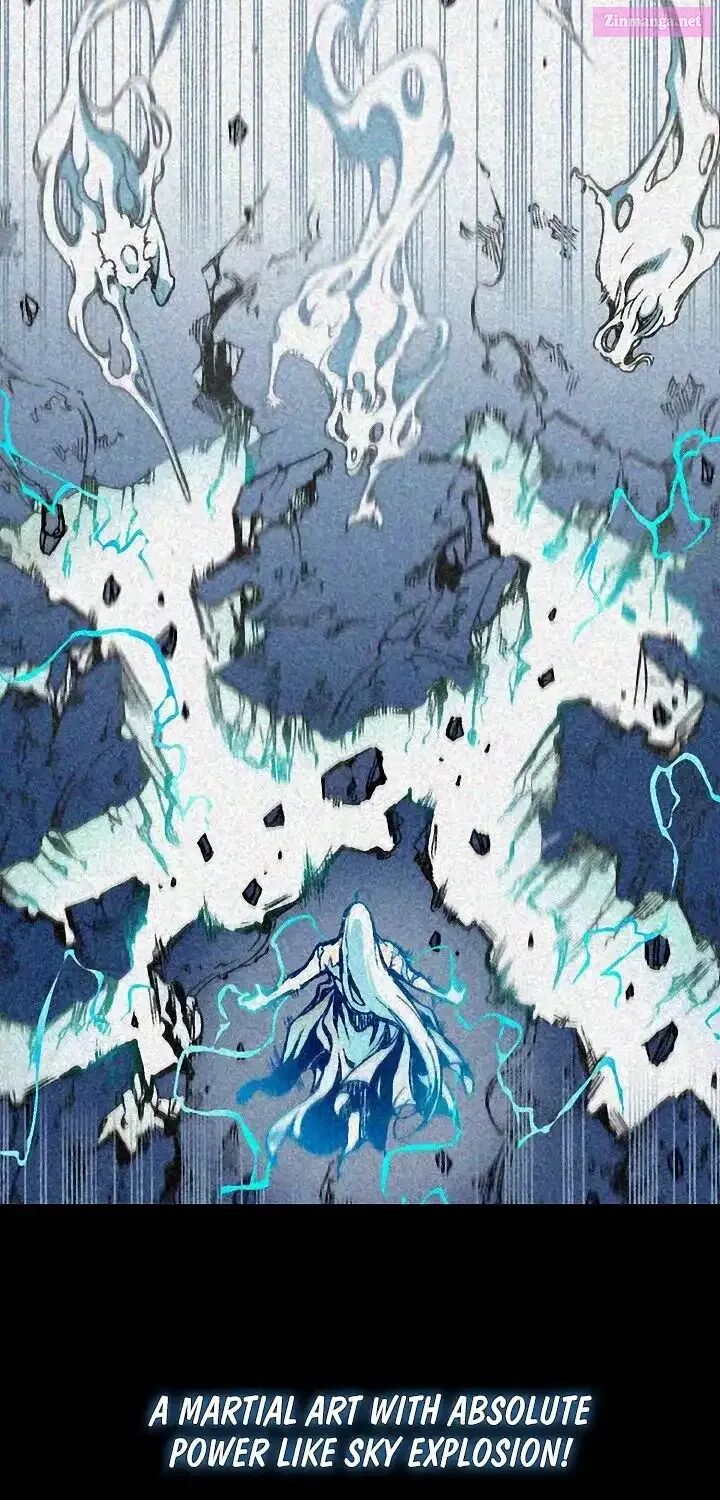 Memoir Of The King Of War Chapter 241 - Page 92 in English