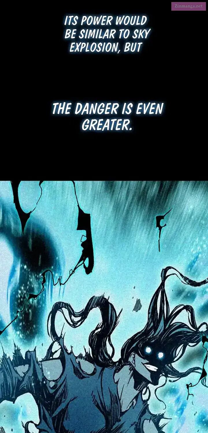 Memoir Of The King Of War Chapter 241 - Page 96 in English