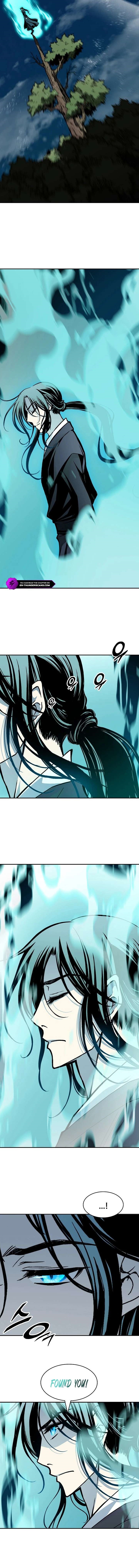 Memoir Of The King Of War Chapter 249 - Page 10 in English