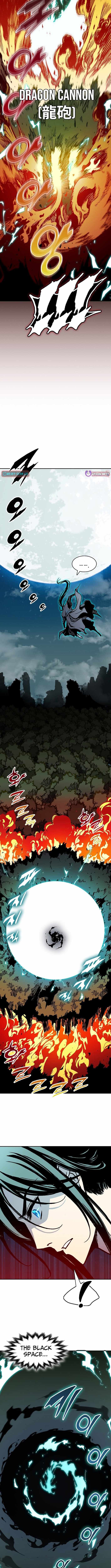 Memoir Of The King Of War Chapter 252 - Page 12 in English