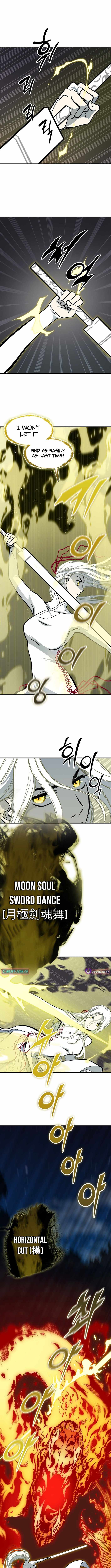 Memoir Of The King Of War Chapter 252 - Page 4 in English