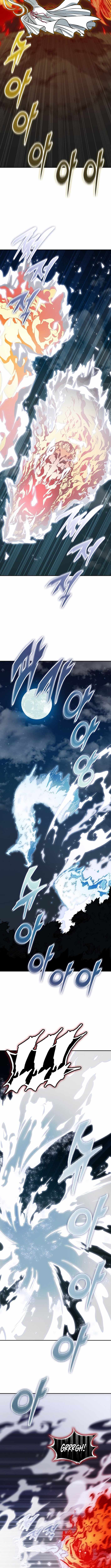 Memoir Of The King Of War Chapter 252 - Page 5 in English