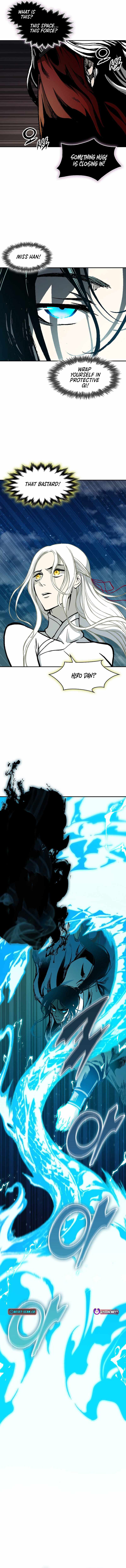 Memoir Of The King Of War Chapter 253 - Page 4 in English