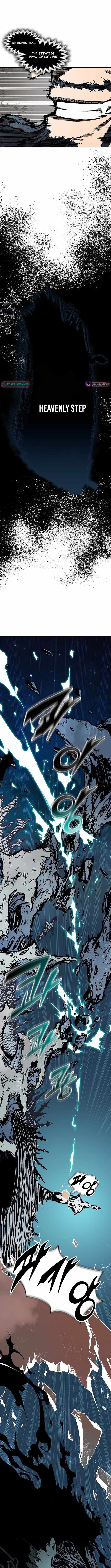 Memoir Of The King Of War Chapter 254 - Page 8 in English