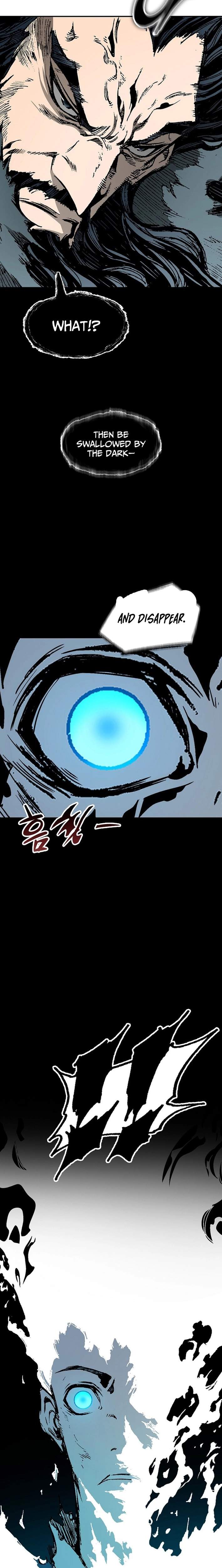 Memoir Of The King Of War Chapter 255 - Page 27 in English