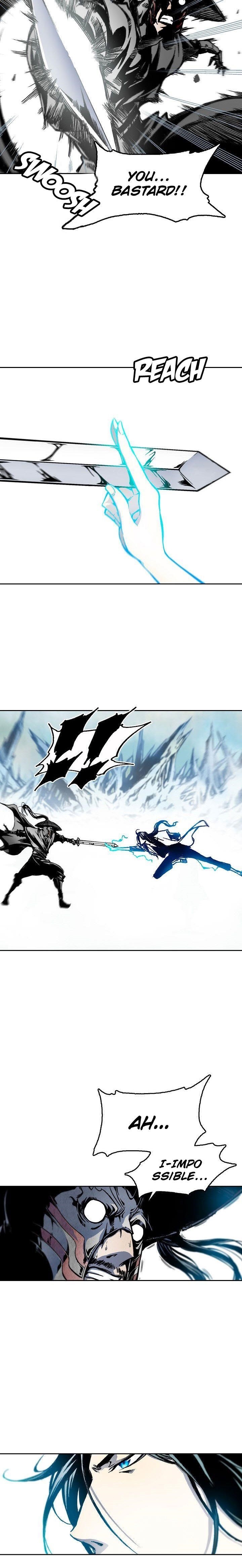 Memoir Of The King Of War Chapter 34 - Page 4 in English