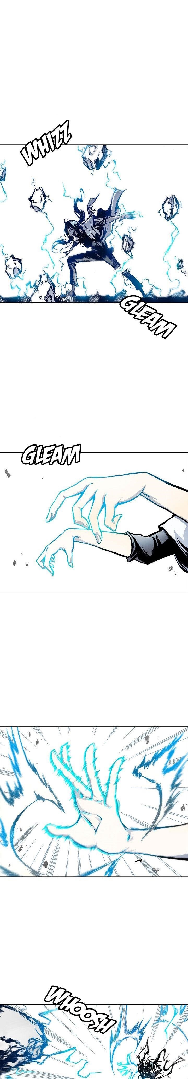 Memoir Of The King Of War Chapter 34 - Page 8 in English