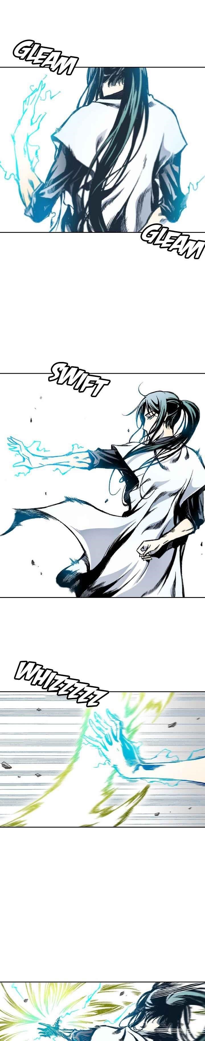 Memoir Of The King Of War Chapter 36 - Page 15 in English