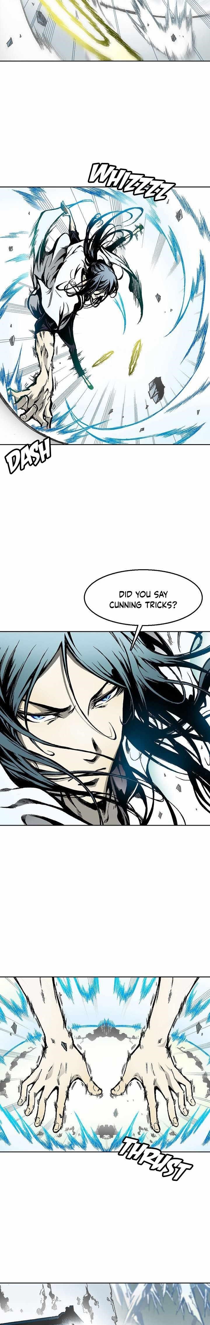 Memoir Of The King Of War Chapter 37 - Page 14 in English