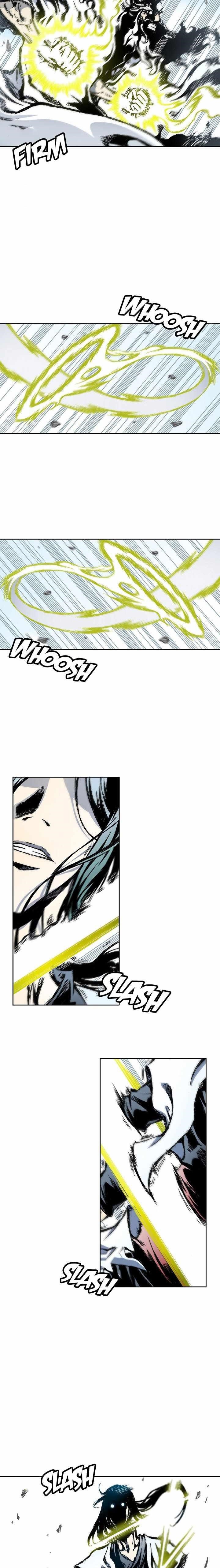 Memoir Of The King Of War Chapter 38 - Page 10 in English