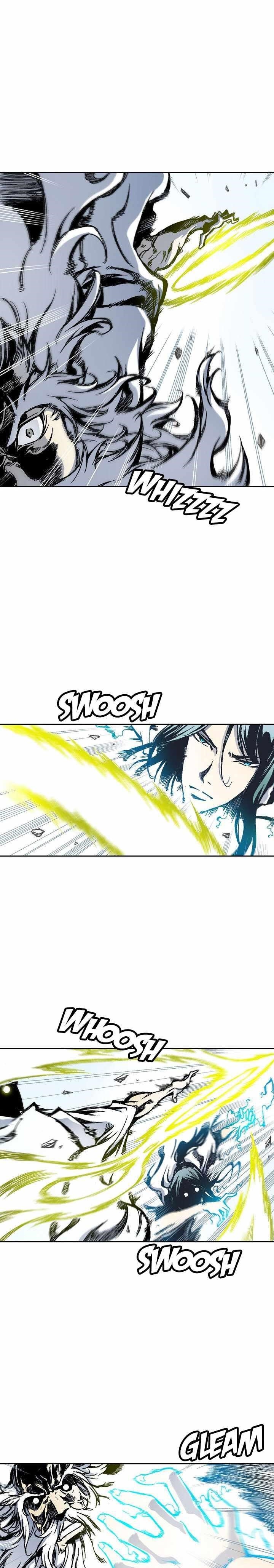 Memoir Of The King Of War Chapter 38 - Page 6 in English