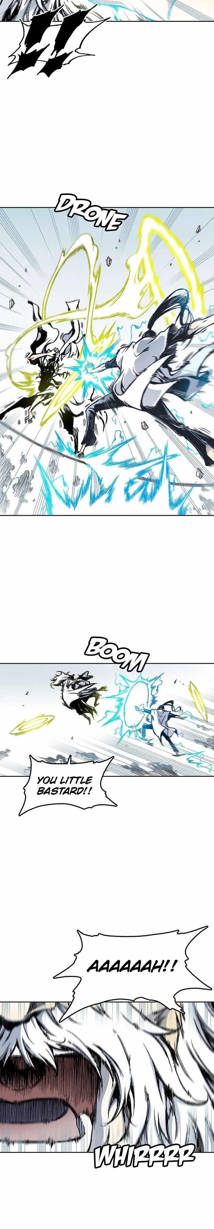 Memoir Of The King Of War Chapter 38 - Page 7 in English