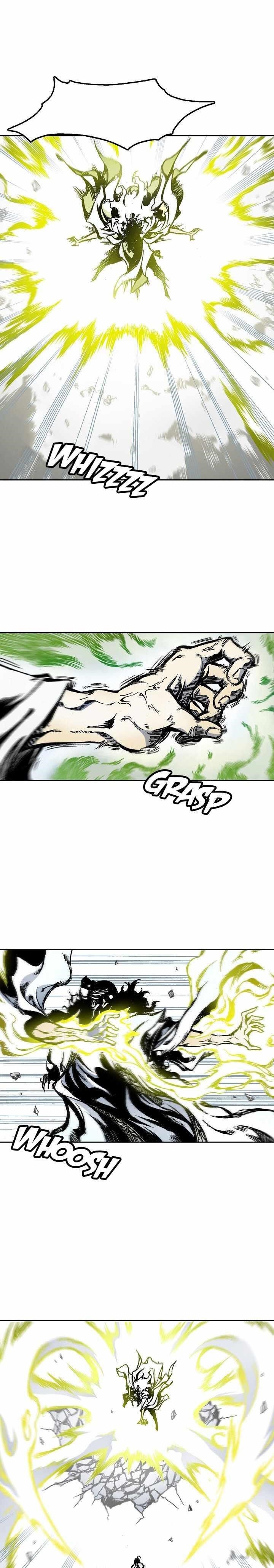 Memoir Of The King Of War Chapter 38 - Page 8 in English