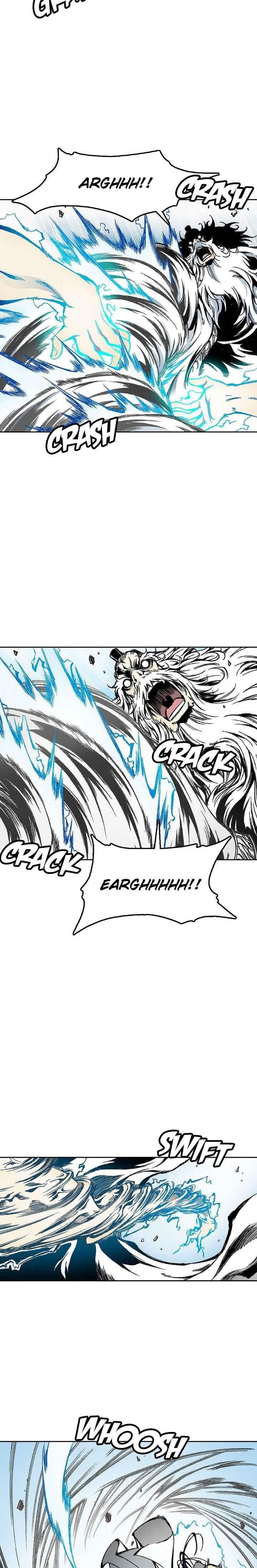 Memoir Of The King Of War Chapter 39 - Page 3 in English