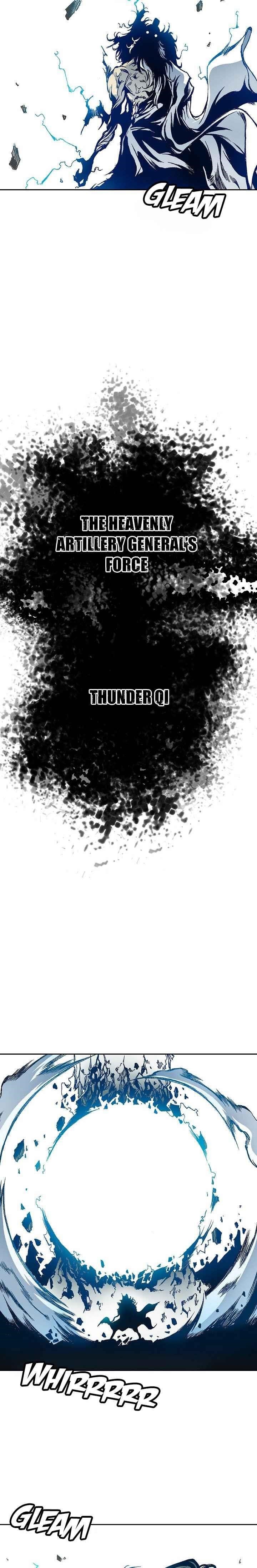 Memoir Of The King Of War Chapter 39 - Page 6 in English