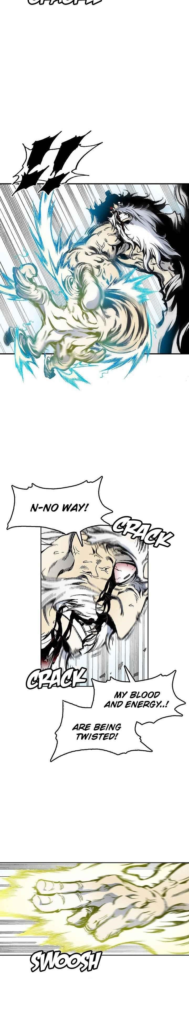 Memoir Of The King Of War Chapter 40 - Page 4 in English