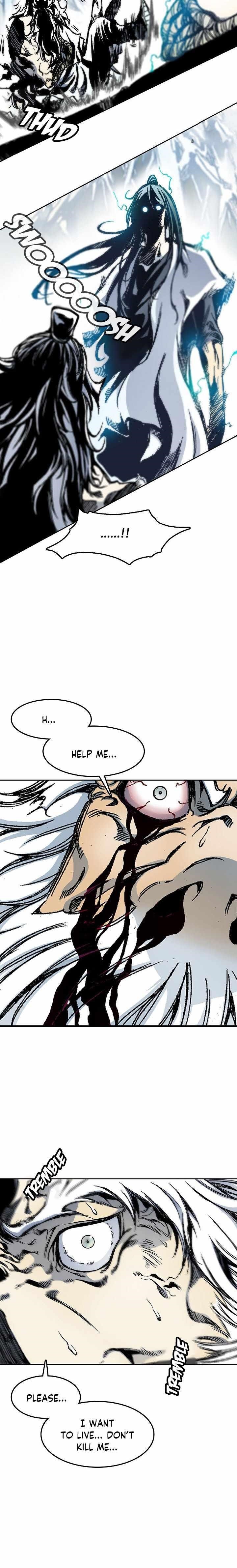 Memoir Of The King Of War Chapter 41 - Page 13 in English
