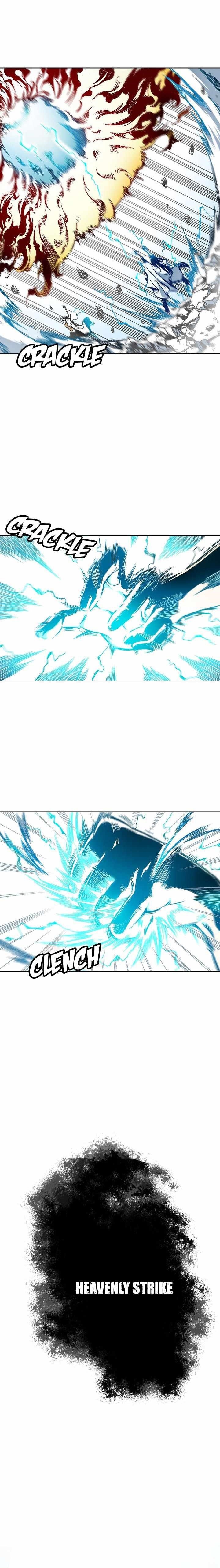 Memoir Of The King Of War Chapter 41 - Page 6 in English