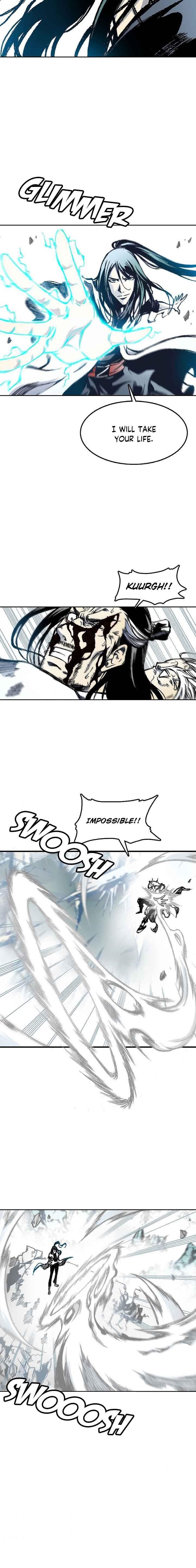 Memoir Of The King Of War Chapter 42 - Page 7 in English