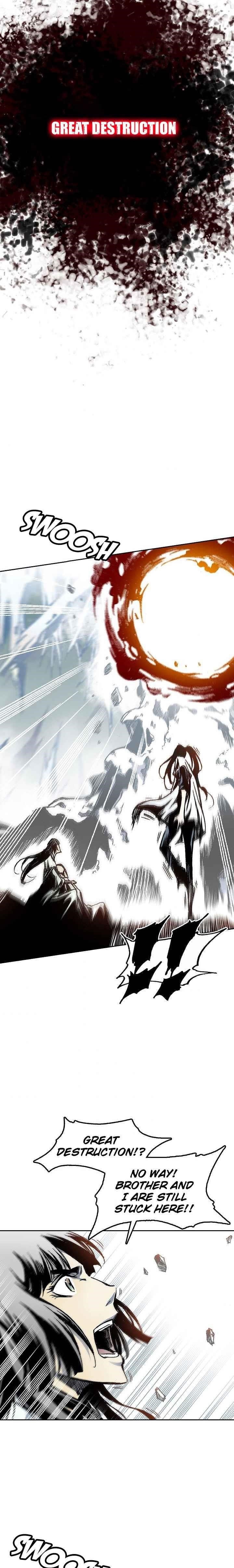 Memoir Of The King Of War Chapter 43 - Page 13 in English
