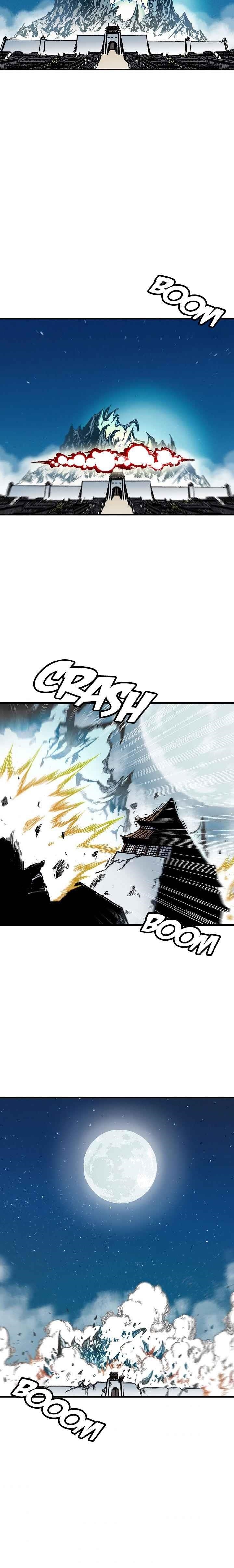 Memoir Of The King Of War Chapter 43 - Page 17 in English