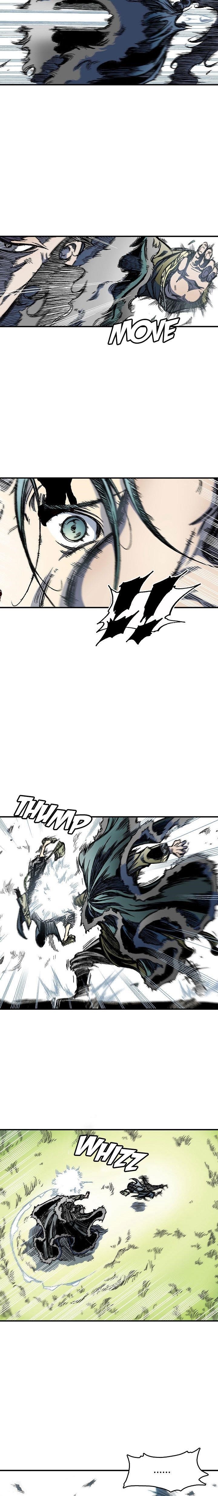 Memoir Of The King Of War Chapter 5 - Page 10 in English