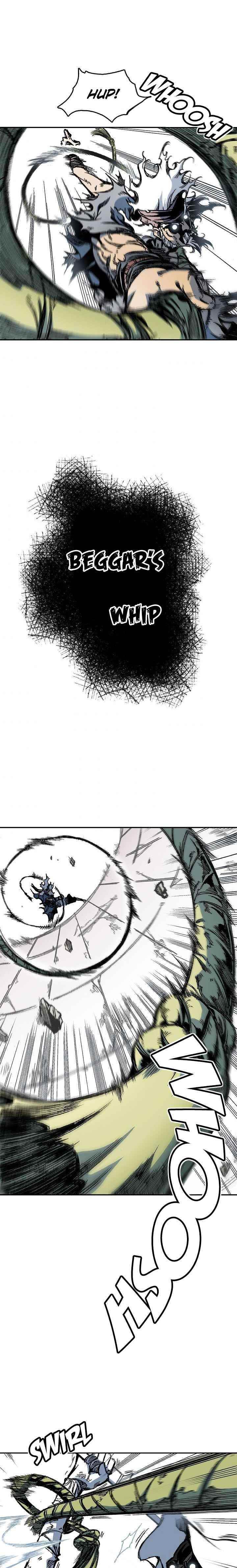Memoir Of The King Of War Chapter 58 - Page 13 in English