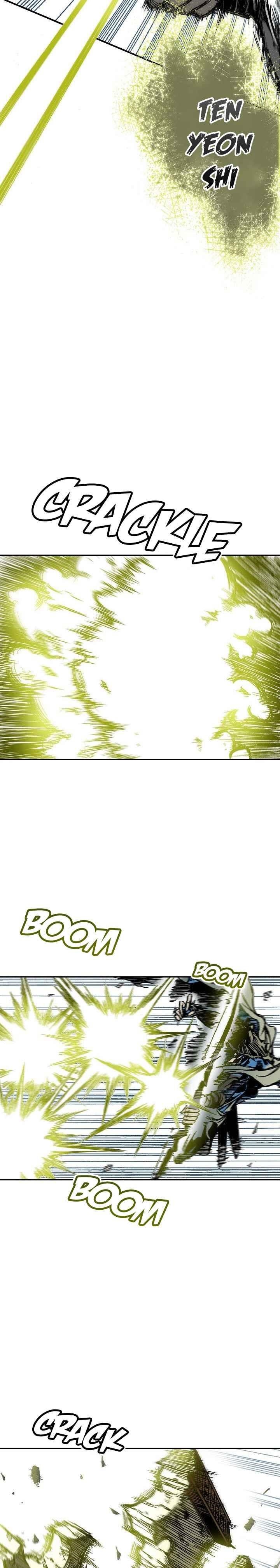 Memoir Of The King Of War Chapter 59 - Page 17 in English