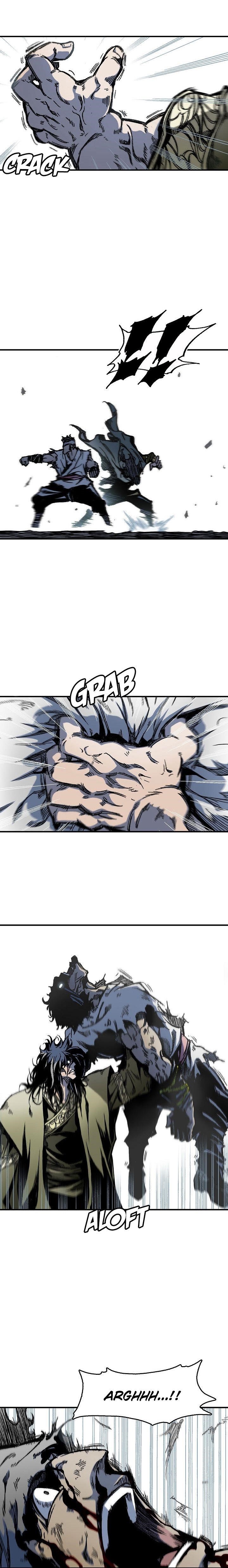 Memoir Of The King Of War Chapter 6 - Page 12 in English